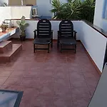 דירה Saldonar *