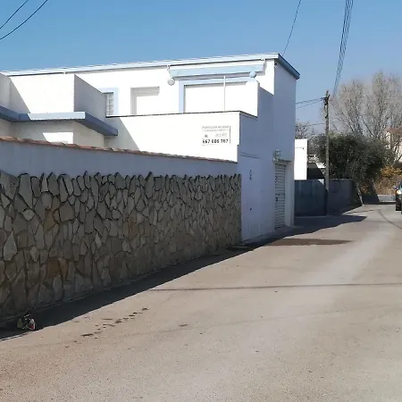 Apartamento Saldonar *