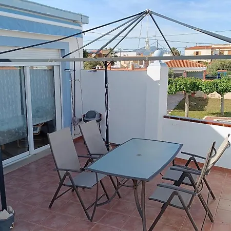 Saldonar Apartamento