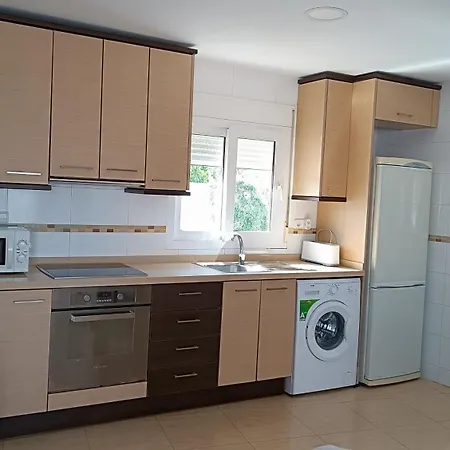 Saldonar Apartamento
