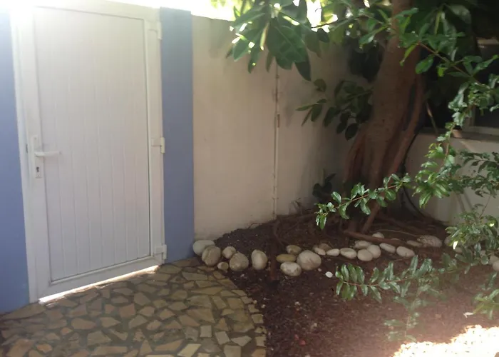 Saldonar Apartamento
