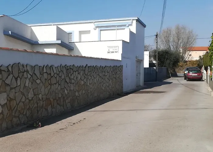 Apartamento Saldonar *