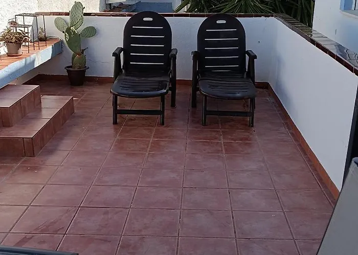 Apartamento Saldonar *