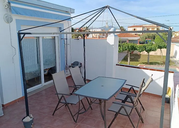 Saldonar Apartamento