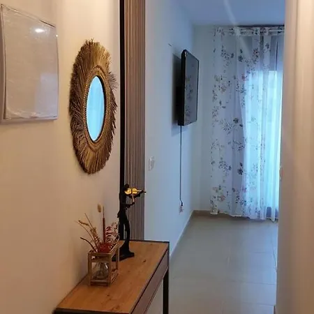 Appartement Saldonar