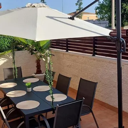 Apartment Saldonar Vinaros