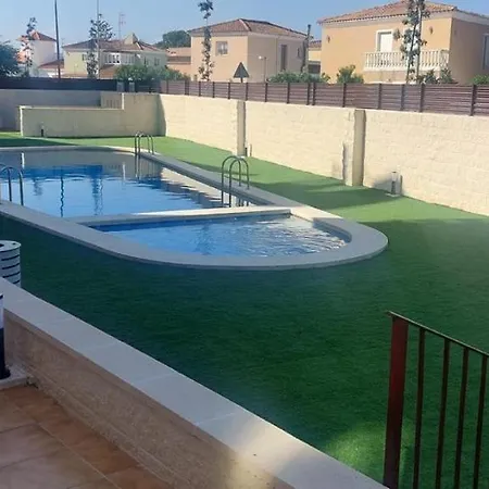 Apartment Saldonar