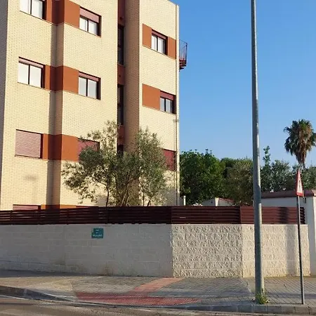 Appartement Saldonar Vinarós