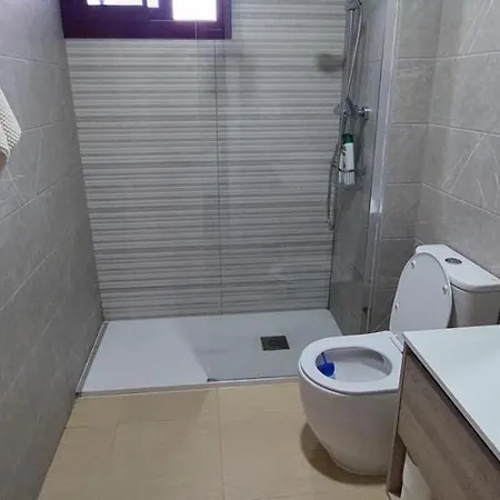 Saldonar Apartment Vinaros
