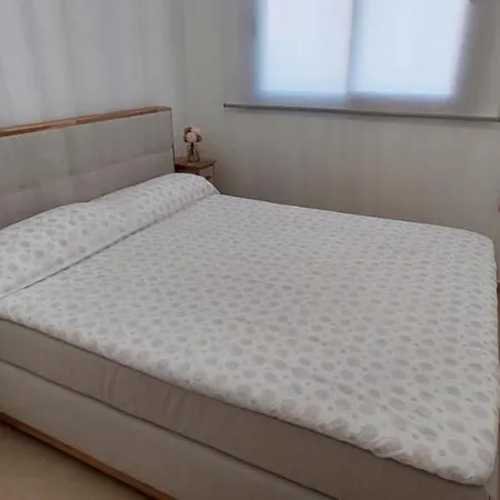 Apartment Saldonar