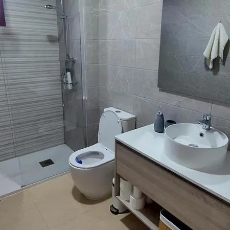 Saldonar Apartment Vinaros