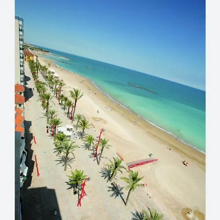 Apartment Saldonar Vinaros