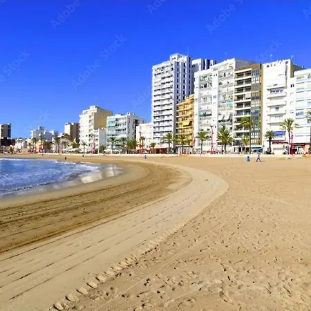 Saldonar Vinaros