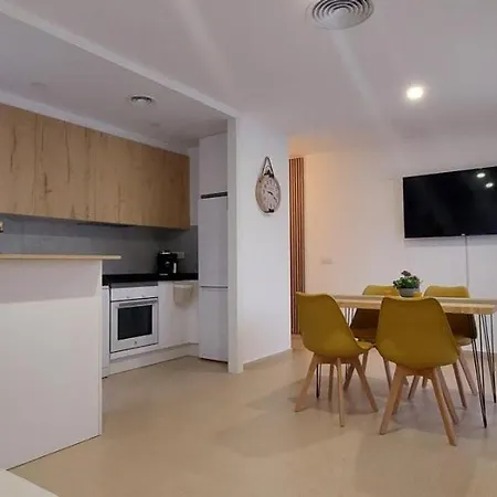 Saldonar Appartement