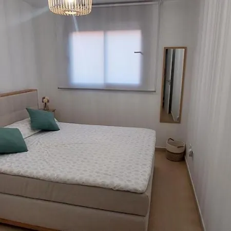 Appartement Saldonar Vinarós