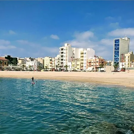 Apartmán Saldonar *