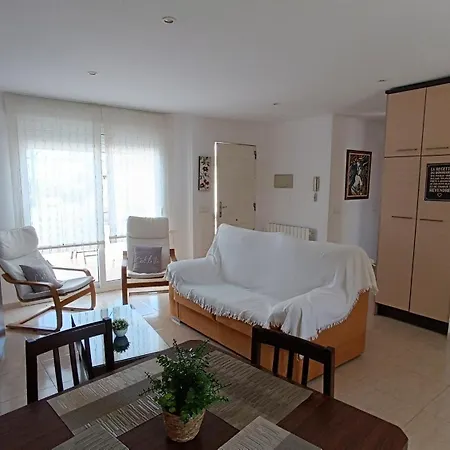 Saldonar Apartment