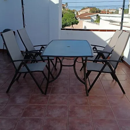 Saldonar Apartment Vinaros