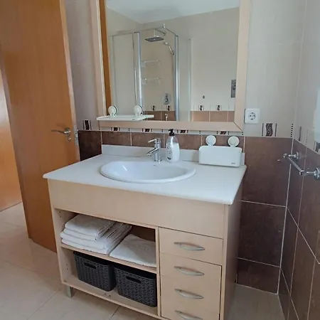 Apartment Saldonar Vinaros